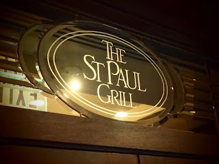 The St. Paul Grill