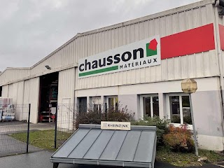 Chausson Matériaux