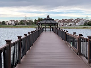 Ashburn Village Sports Pavilion