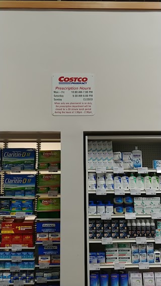 Costco Pharmacy