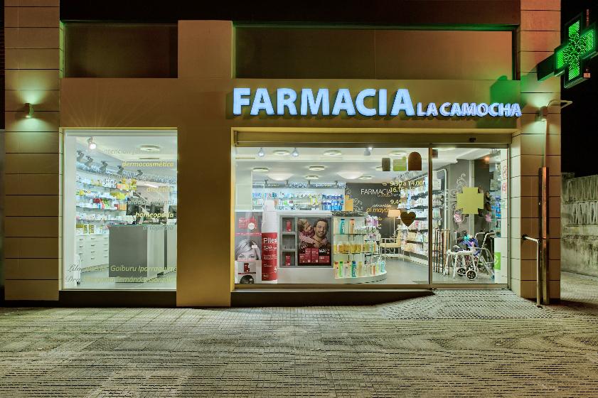 Foto farmacia Farmacia