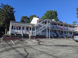 Bennington Motor Inn