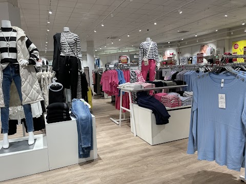 TAKKO FASHION Titisee-Neustadt