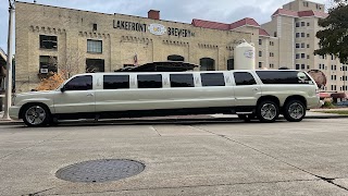 Green Bay Limousine LLC