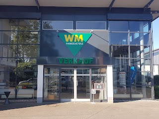 WM SE – WM Fahrzeugteile