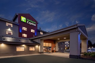 Holiday Inn Express Portland SE - Clackamas Area, an IHG Hotel