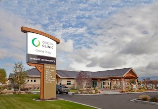 Ogden Clinic | Grand View