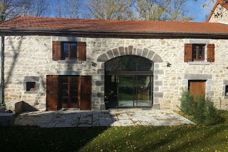 Grange de 1851: location maison gîtes de vacances Puy de Dôme - Holiday cottage Auvergne