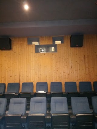 Aguilar Cinema