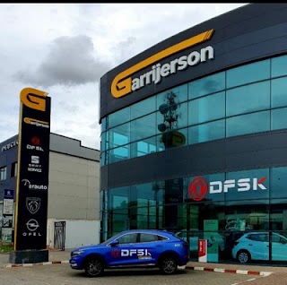 Garrijerson | Concesionario Oficial DFSK y Servicio autorizado SEAT