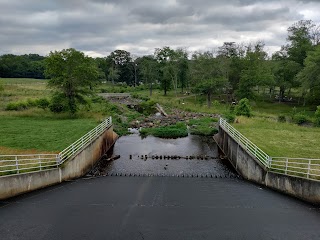 Lake Fairfax Park, Shelter J