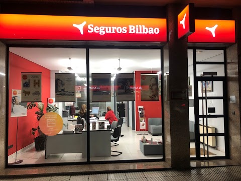 Seguros Bilbao