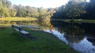 Zacharias Pond Park