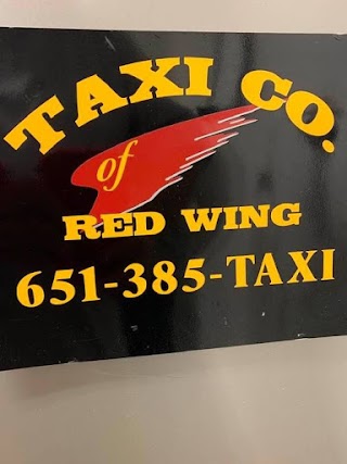 Taxi Company of Red Wing Inc.