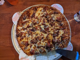 Carbone's Pizza & Sports Bar