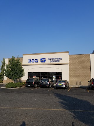 Big 5 Sporting Goods