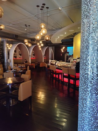 Miyabi Asian Bistro