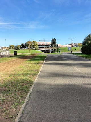 A1 Faculté de Droit et Sciences Sociales - Université de Poitiers