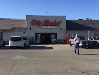 City Market Pharmacy