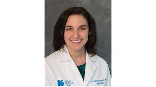 Kathryn Wright, MD, FAAP