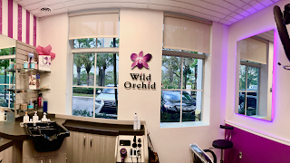 Wild Orchid Salon Jupiter