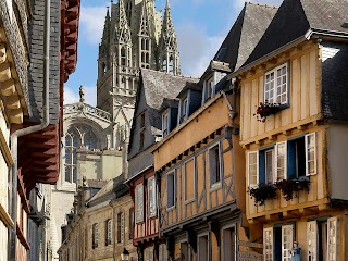 Hôtel Mercure Quimper Centre