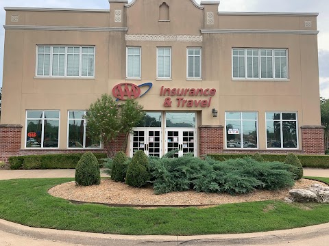 Photo of AAA Tulsa South Yale - 10051 South Yale Avenue, Tulsa, OK 74137, USA