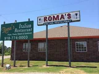 Roma's Italian Restaurant