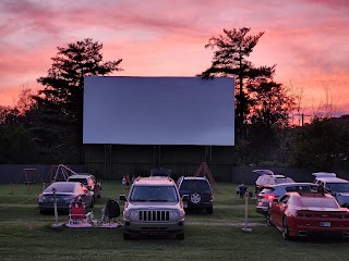 CenterBrook Drive-In Theater