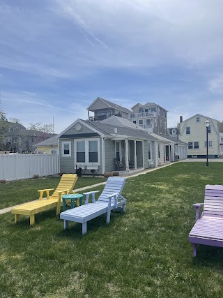 Sandy Hook Beach Cottages