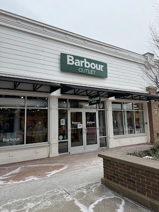 Barbour Merrimack Outlet