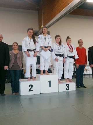 Olympique Club de Troyes - OCT - Club de judo ju-jitsu à Troyes