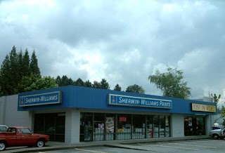 Sherwin-Williams Paint Store