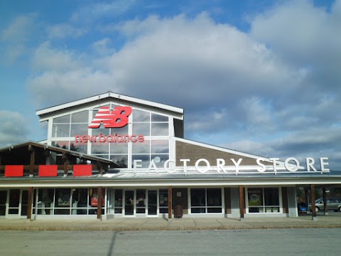 New Balance Factory Store Oxford