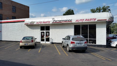 Performance Automotive