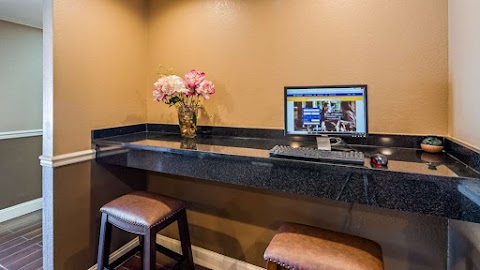 Best Western Shelbyville Lodge