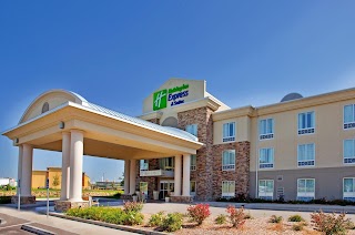 Holiday Inn Express & Suites East Wichita I-35 Andover, an IHG Hotel