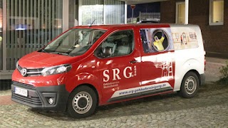 SRG Gebäudereinigung GmbH | Reinigungsunternehmen für Hannover, Garbsen, ...