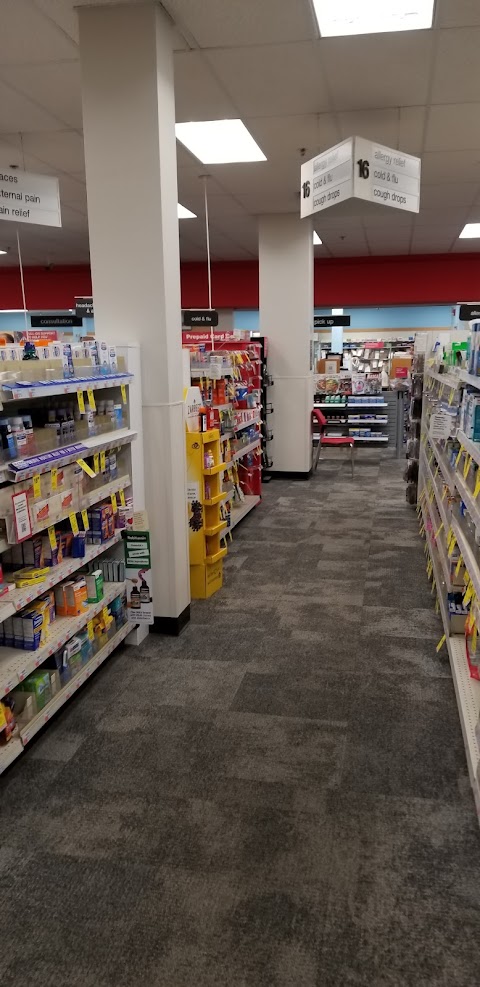 CVS Pharmacy