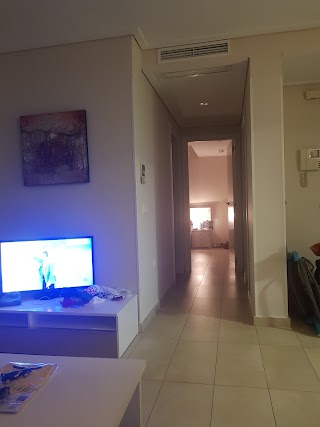 Apartamentos AG