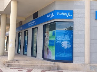 Clínica Dental Milenium Torremolinos - Sanitas