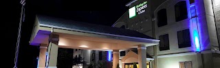 Holiday Inn Express & Suites Plymouth, an IHG Hotel