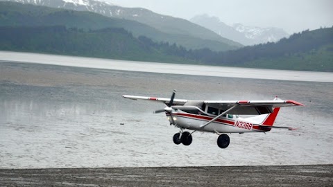 Telluride Air Taxi - FLIGHTS