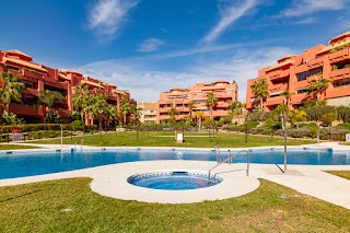 Casasol Holiday Rentals Nerja