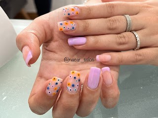 Nácar Salón de Uñas y Belleza