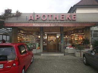 Hohenzollern-Apotheke