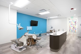 Ivy City Pediatric Dentistry & Orthodontics