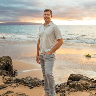 Evan Harlow | Maui Realtor