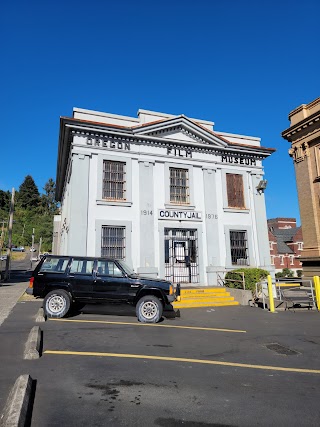 Oregon Film Museum