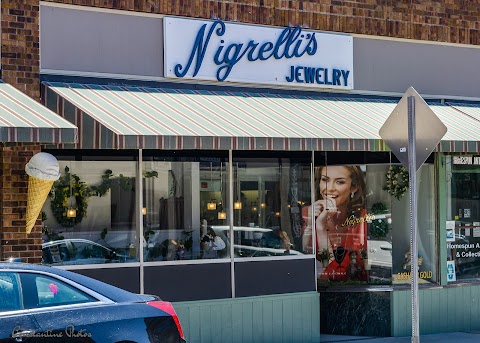 Nigrelli's Jewelry